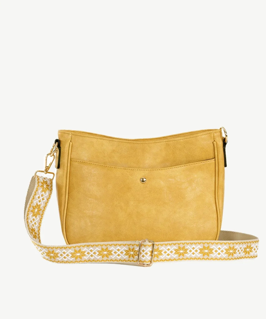Sonya Cross Body Bag