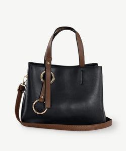 Sassy Duck Vegan Leather Bag