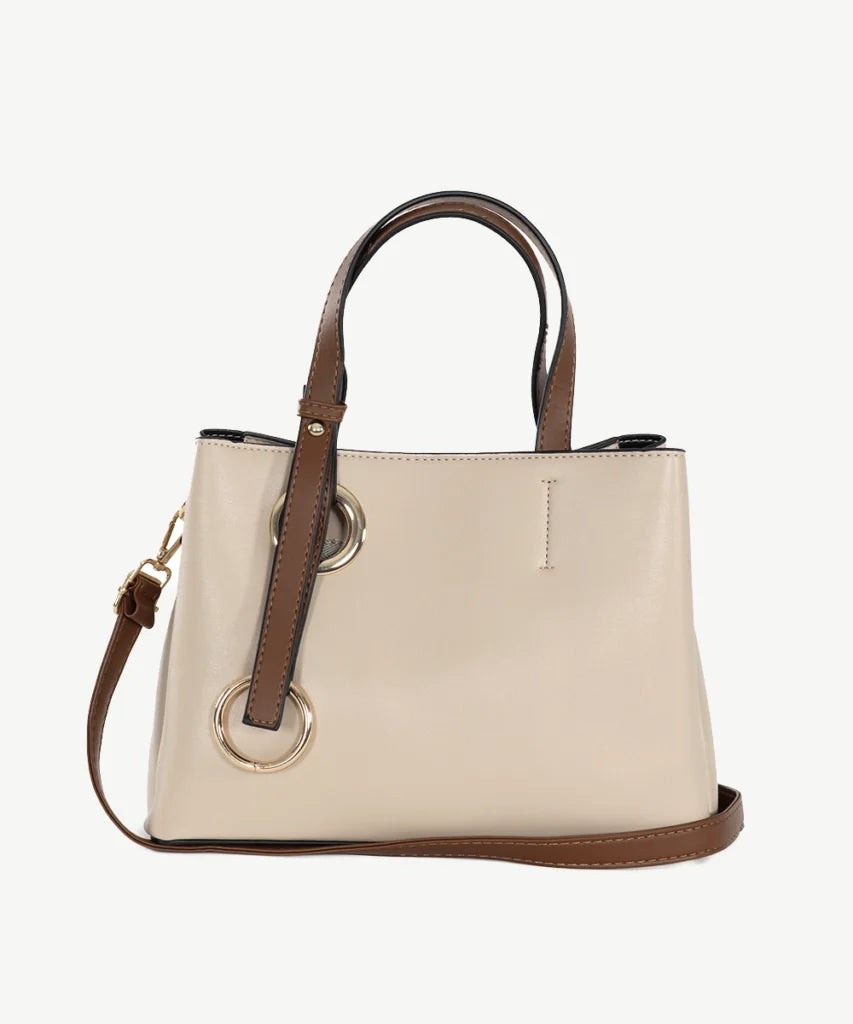 Sassy Duck Vegan Leather Bag