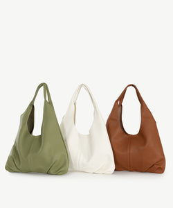 Sassy Duck Vegan Leather Bag