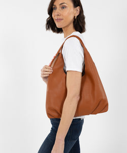Sassy Duck Vegan Leather Bag