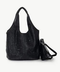 Sassy Duck Vegan Leather