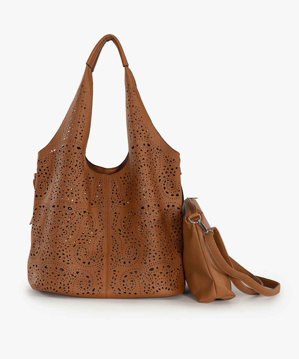 Sassy Duck Vegan Leather