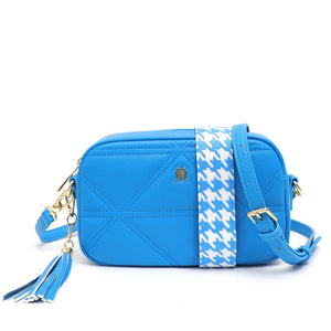 Vera May Vegan Leather Sling Bag