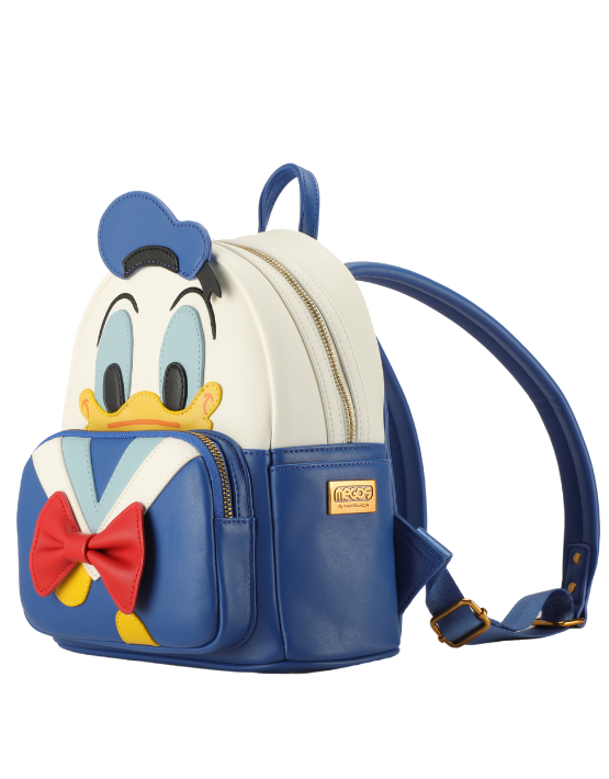 DONALD DUCK PU BACKPACK