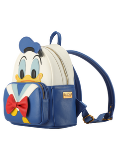 DONALD DUCK PU BACKPACK