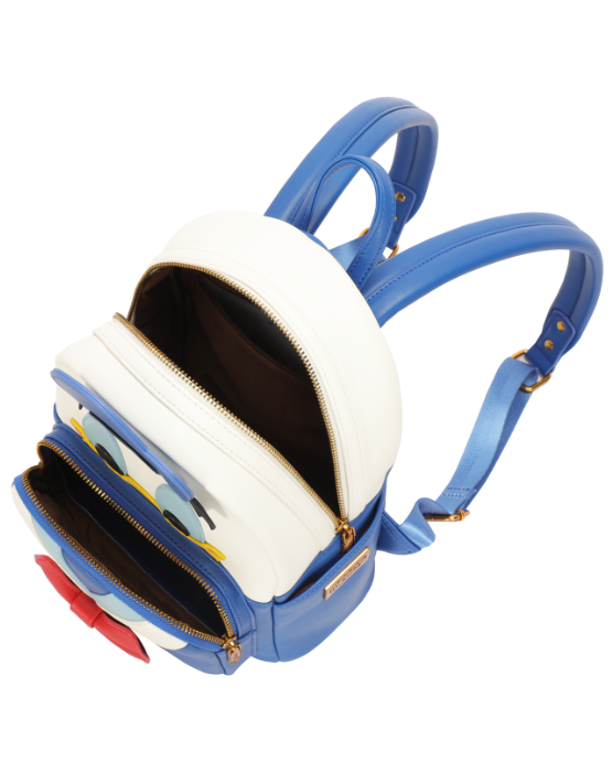 DONALD DUCK PU BACKPACK