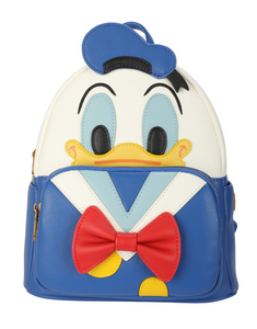 DONALD DUCK PU BACKPACK