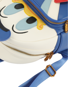 DONALD DUCK PU BACKPACK