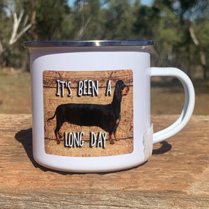 LONG DAY CAMPING MUG