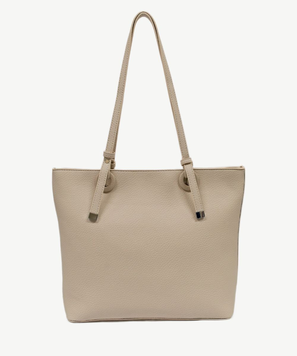 Sassy Duck Vegan Leather Tote