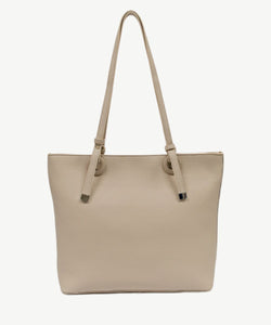 Sassy Duck Vegan Leather Tote