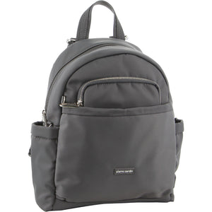 PIERRE CARDIN ANTI THEFT BACKPACK