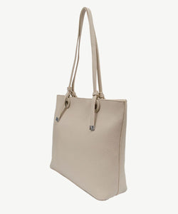Sassy Duck Vegan Leather Tote