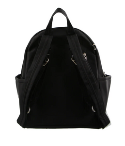 PIERRE CARDIN ANTI THEFT BACKPACK