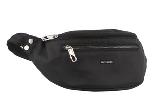 PIERRE CARDIN ANTI THEFT BUMBAG/SLING BAG