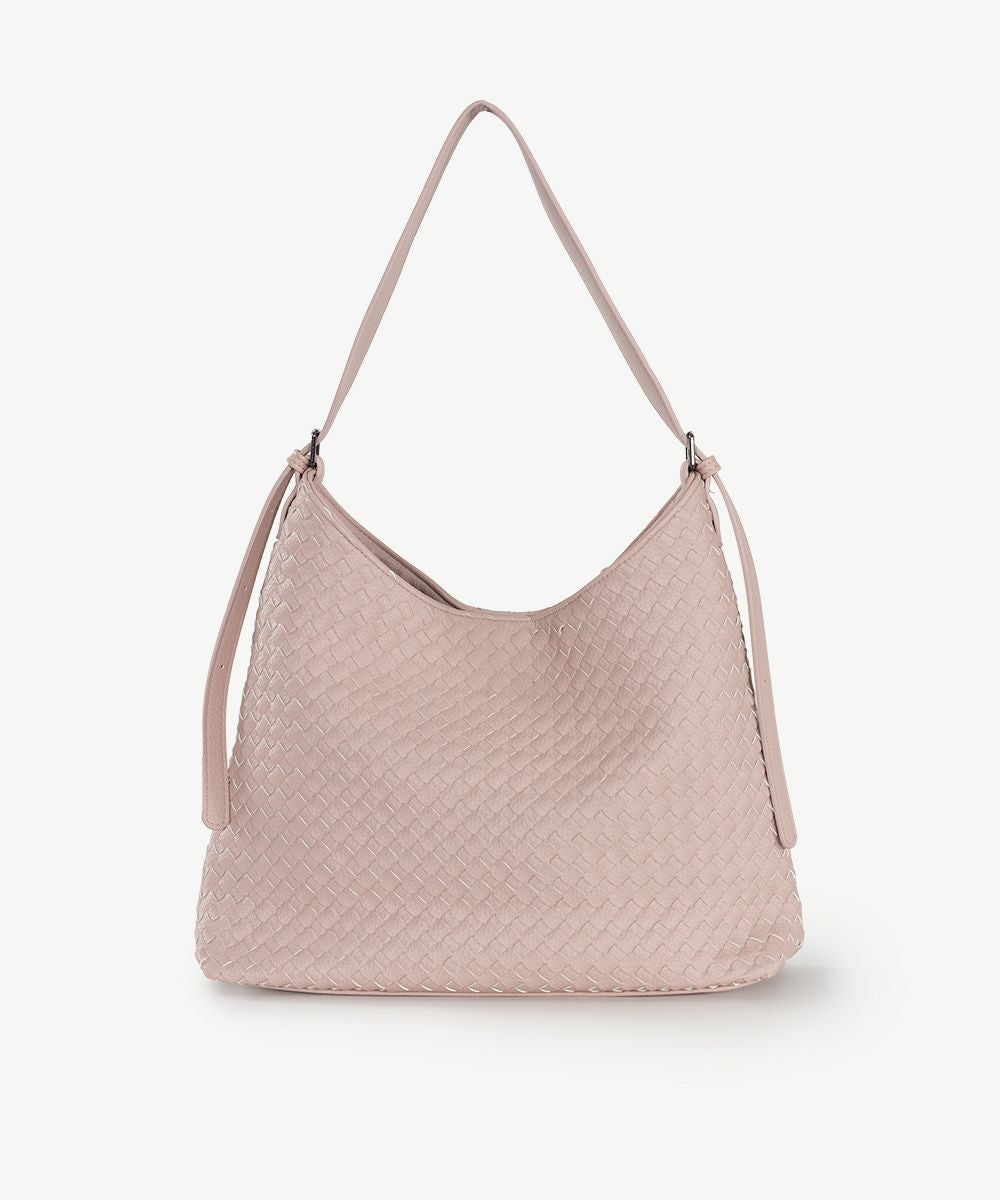 SASSY DUCK VEGAN LEATHER BAG