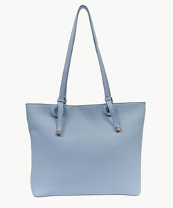 Sassy Duck Vegan Leather Tote
