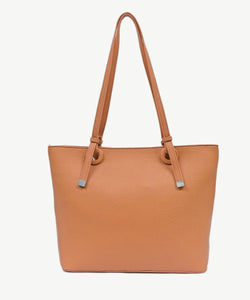Sassy Duck Vegan Leather Tote