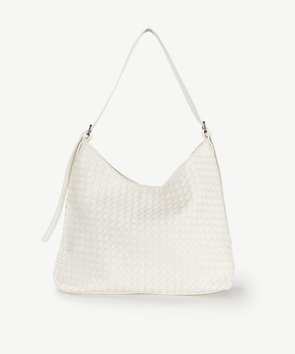 SASSY DUCK VEGAN LEATHER BAG