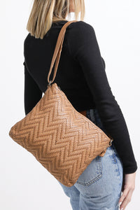 Modapelle Women's Leather Sling Bag