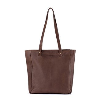 Verona Women's Leather Tote Bag