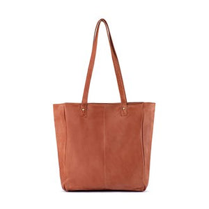 Verona Women's Leather Tote Bag