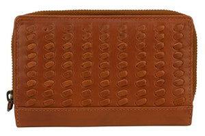 Verona Women's Leather Wallet
