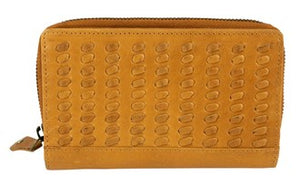 Verona Women's Leather Wallet