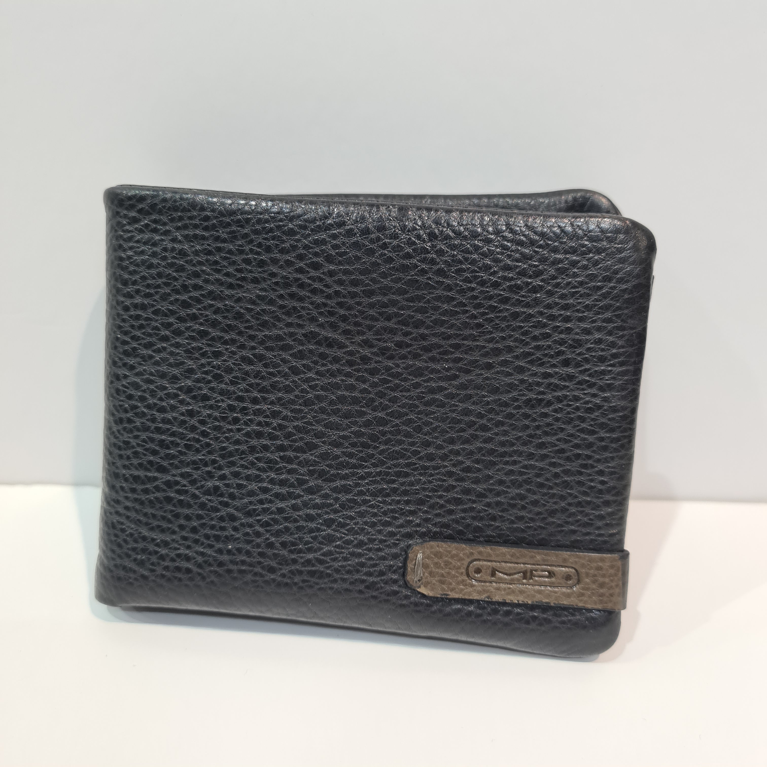 Modapelle Men's RFID Leather Wallet
