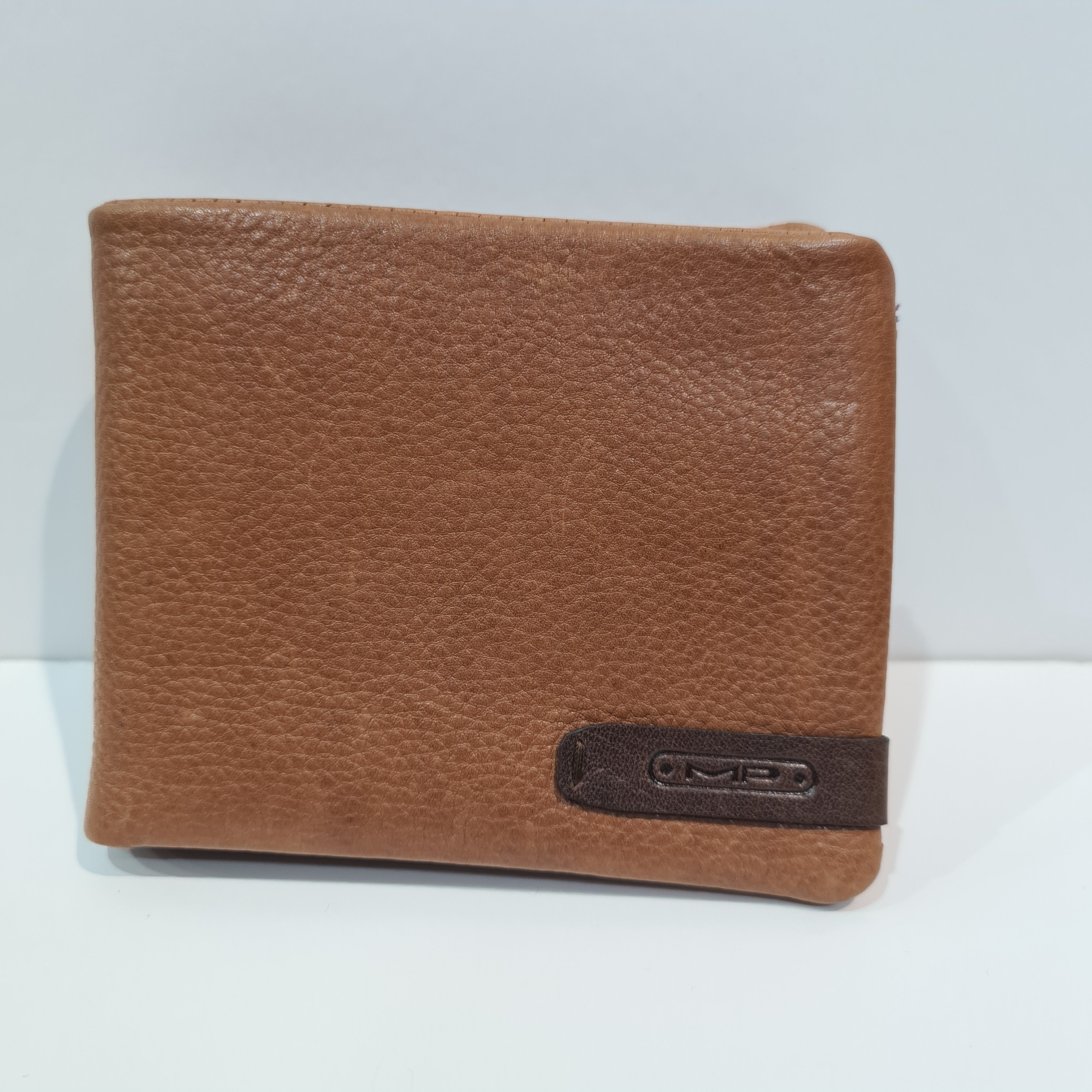 Modapelle Men's RFID Leather Wallet