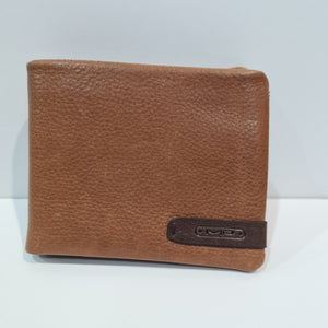 Modapelle Men's RFID Leather Wallet