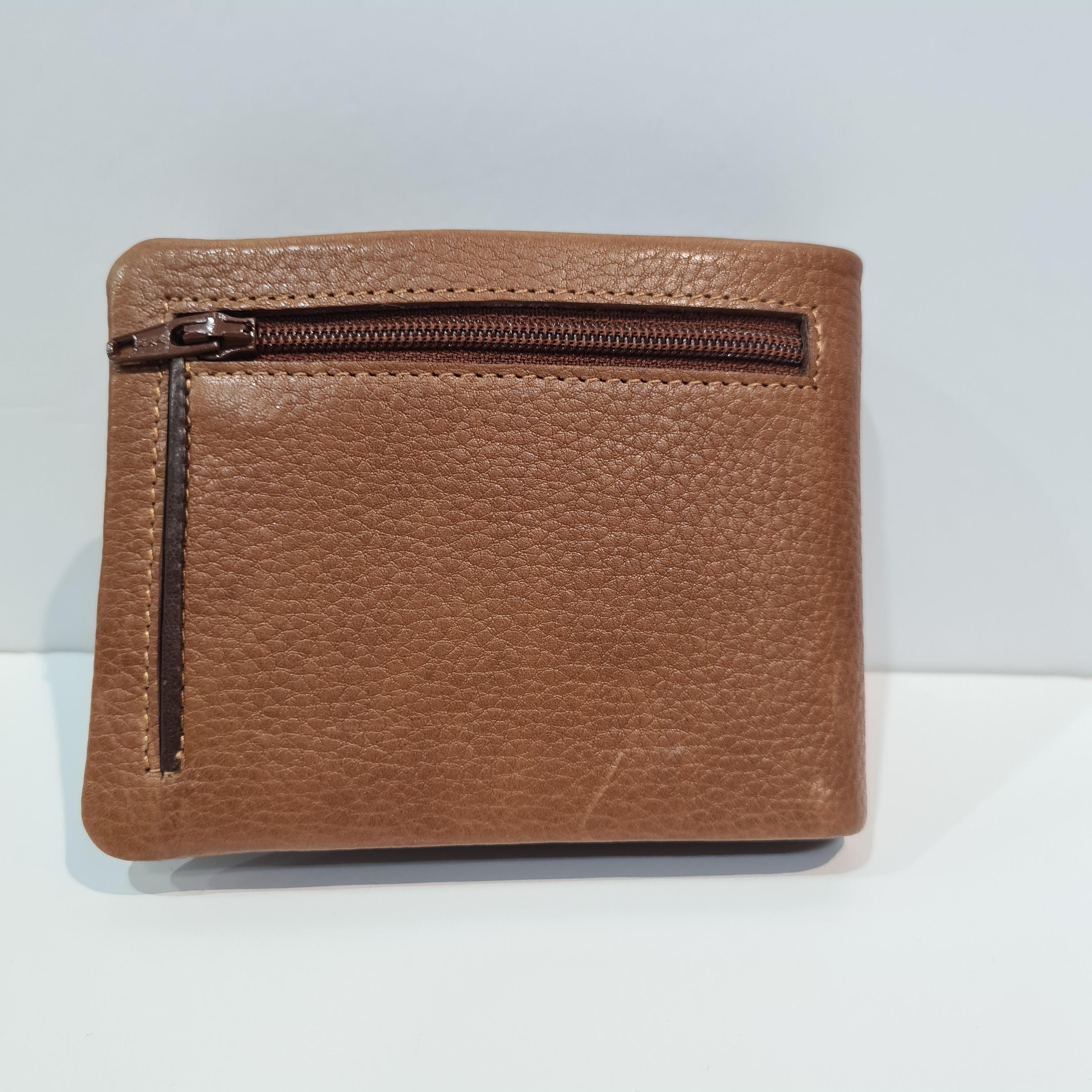 Modapelle Men's RFID Leather Wallet