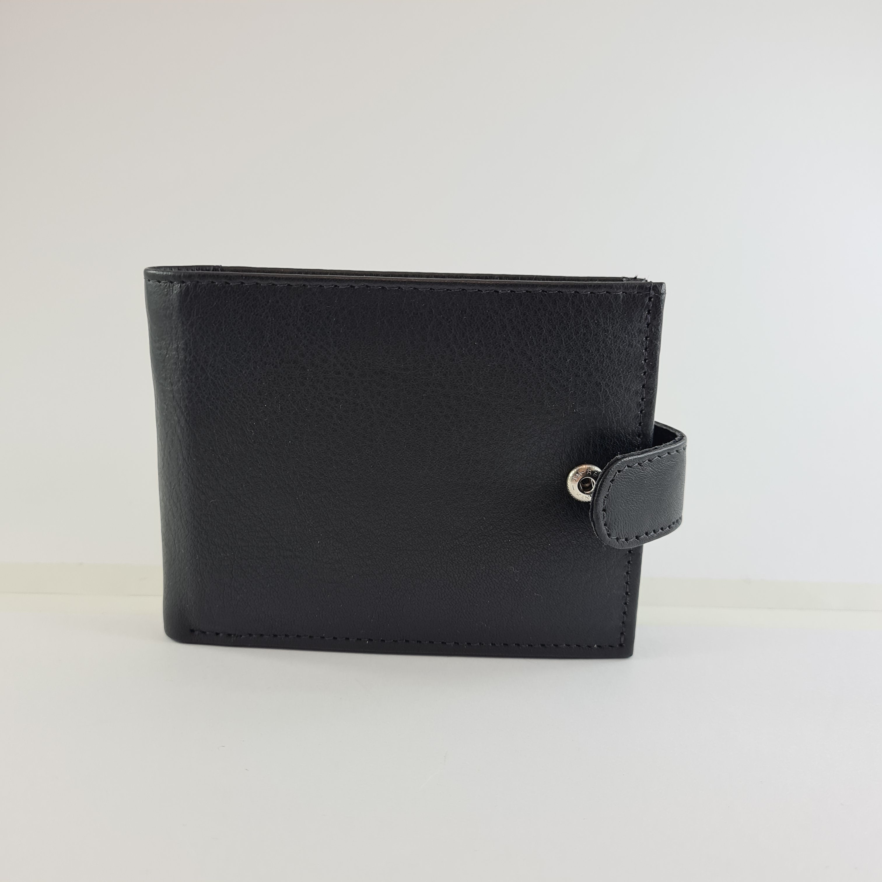 Florentino Men's RFID Leather Wallet