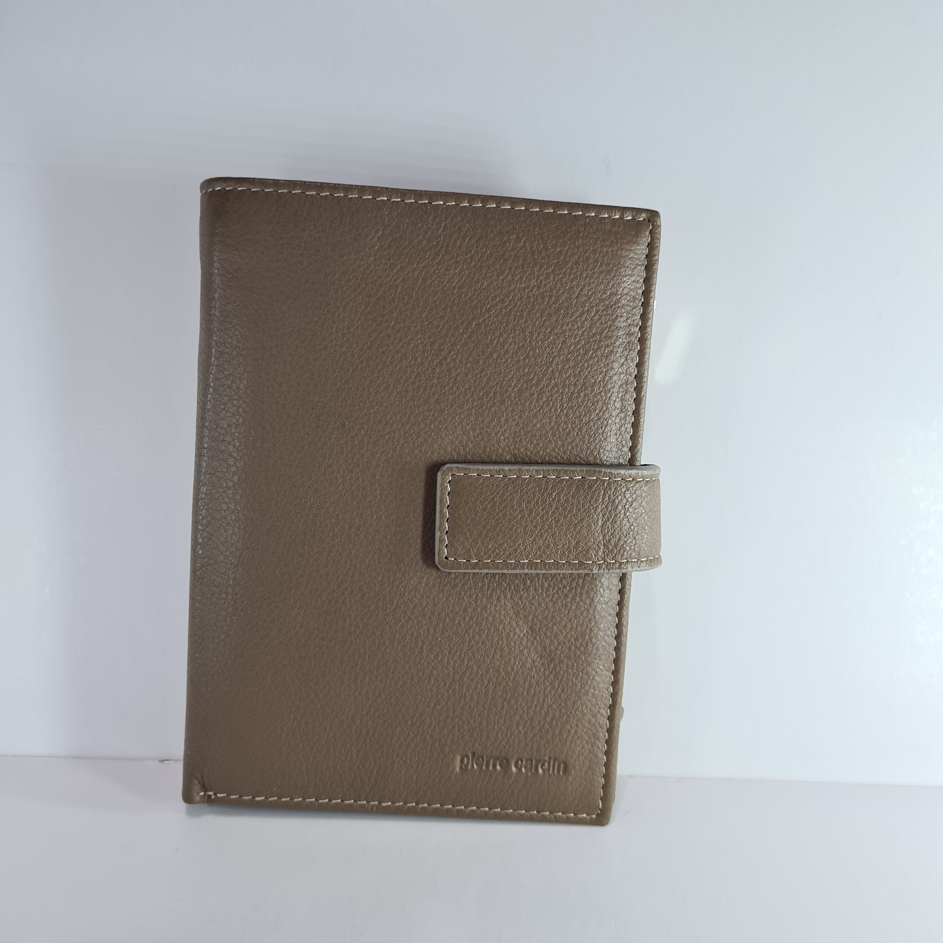 Pierre Cardin Women's Leather Wallet