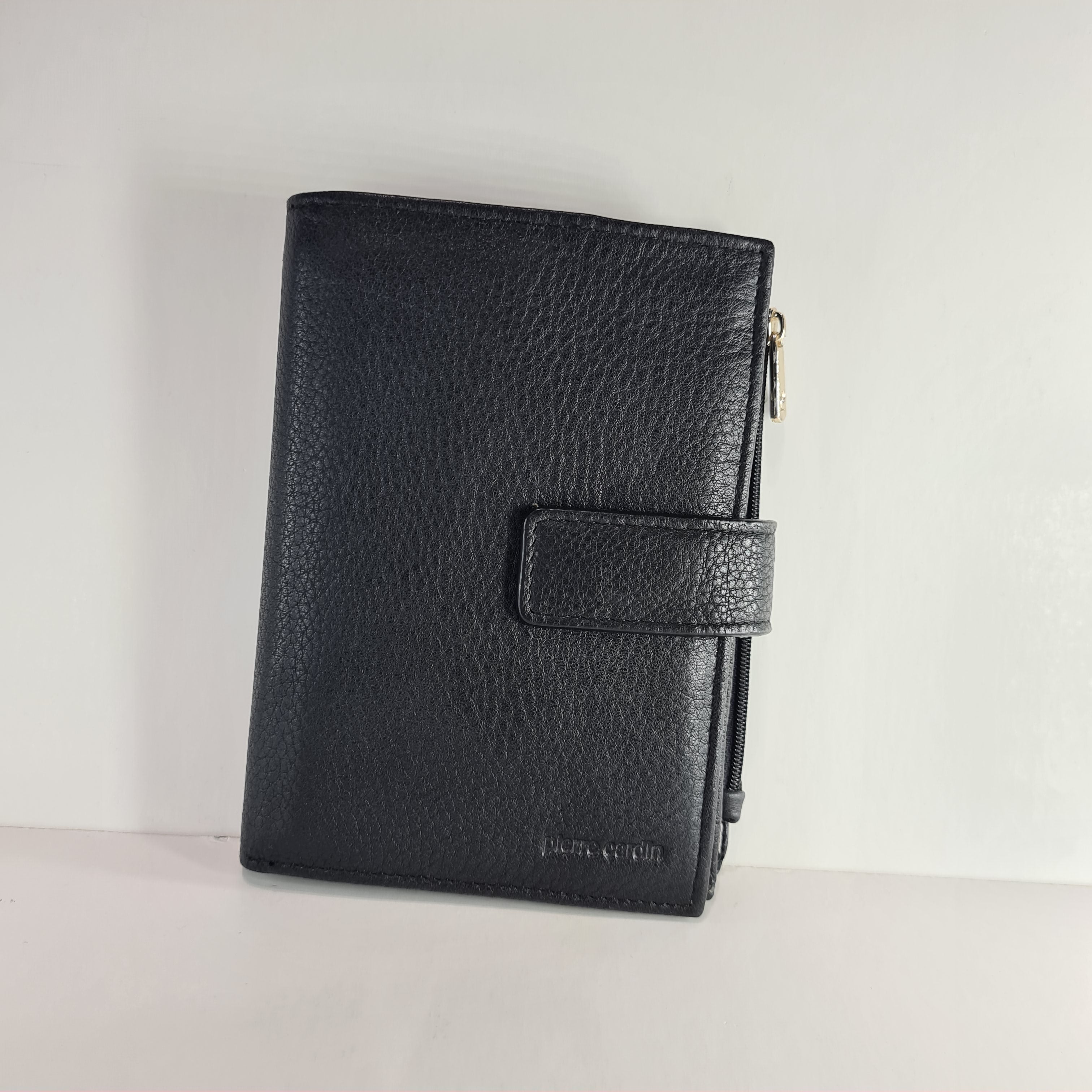 Pierre Cardin Women's Leather Wallet