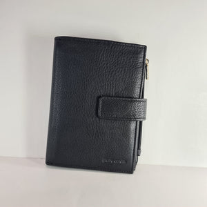 Pierre Cardin Women's Leather Wallet