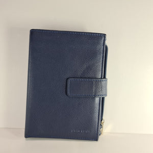 Pierre Cardin Women's Leather Wallet