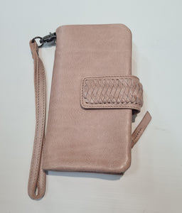 Modapelle Women's Leather wallet