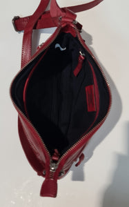 Modapelle women's leather blazer bag