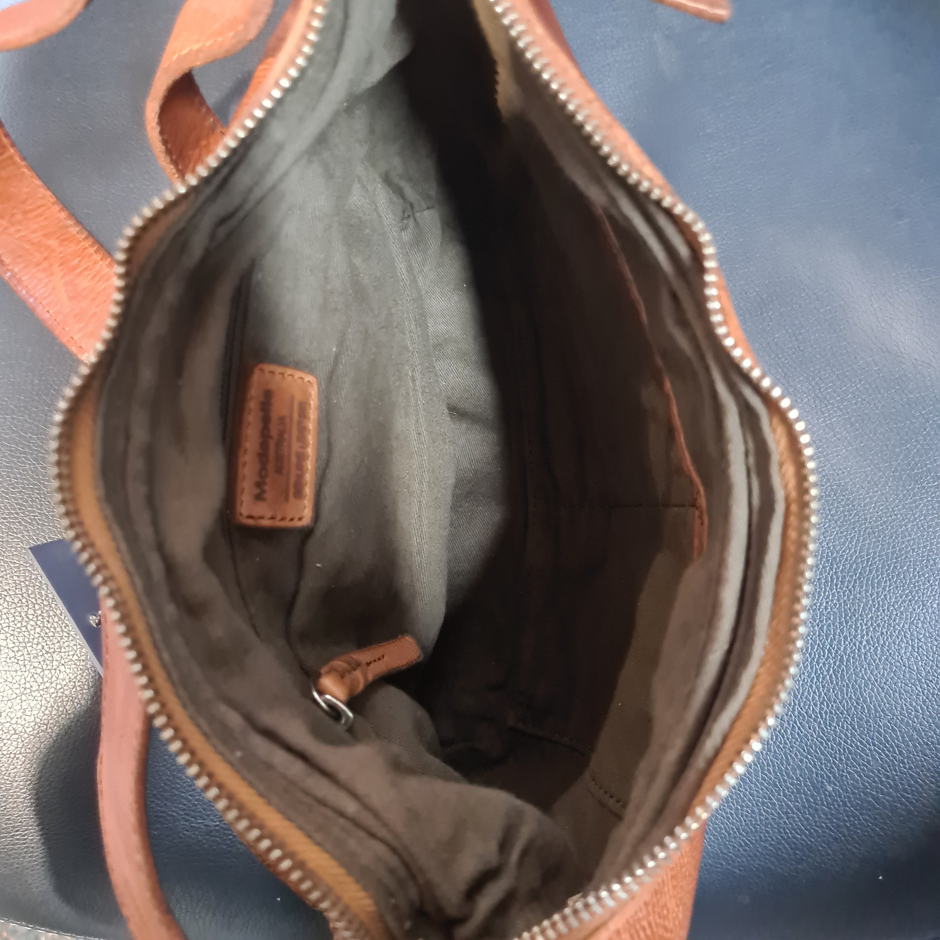 Modapelle Womens Leather Crossbody Bag