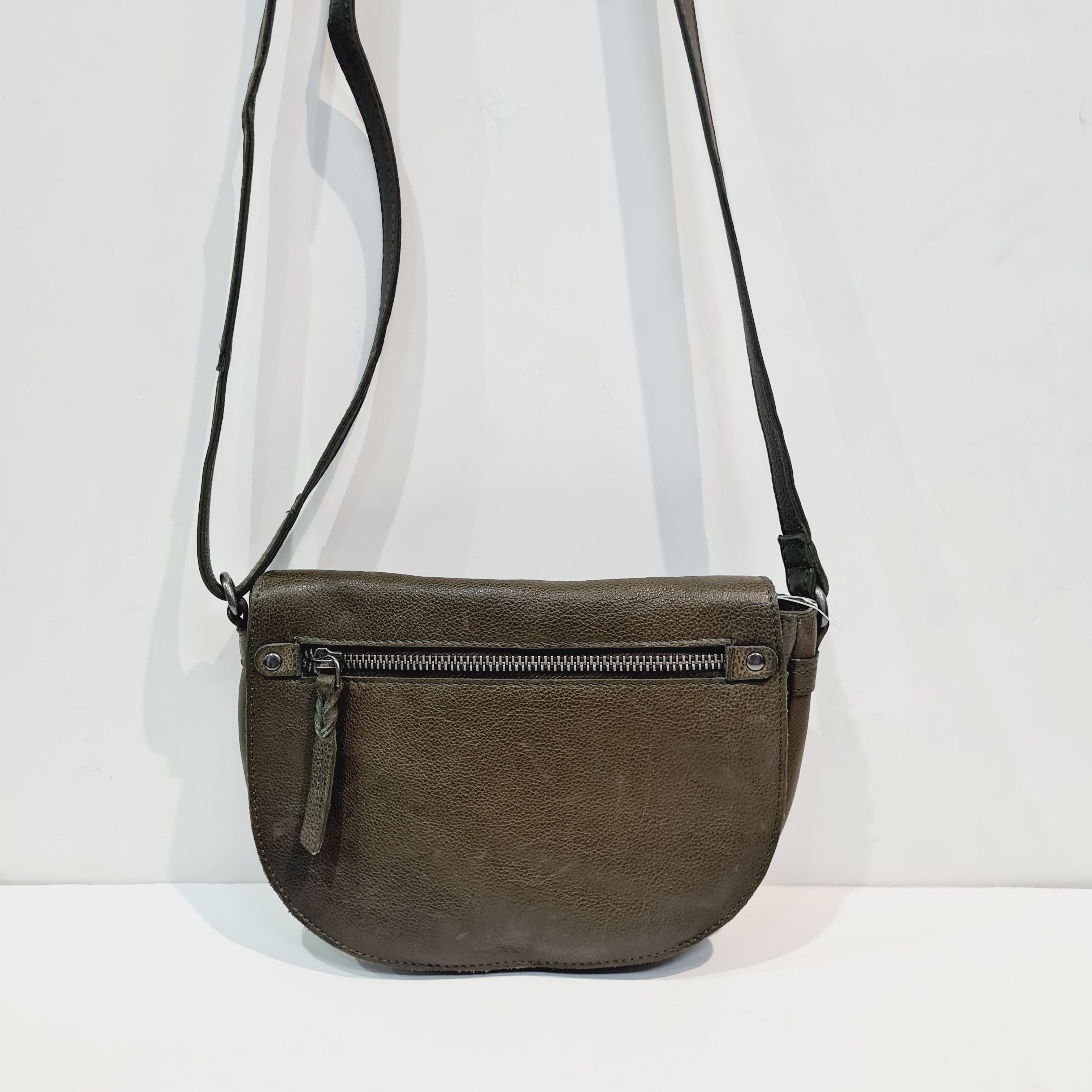 Modapelle Women's Leather Blazer Bag