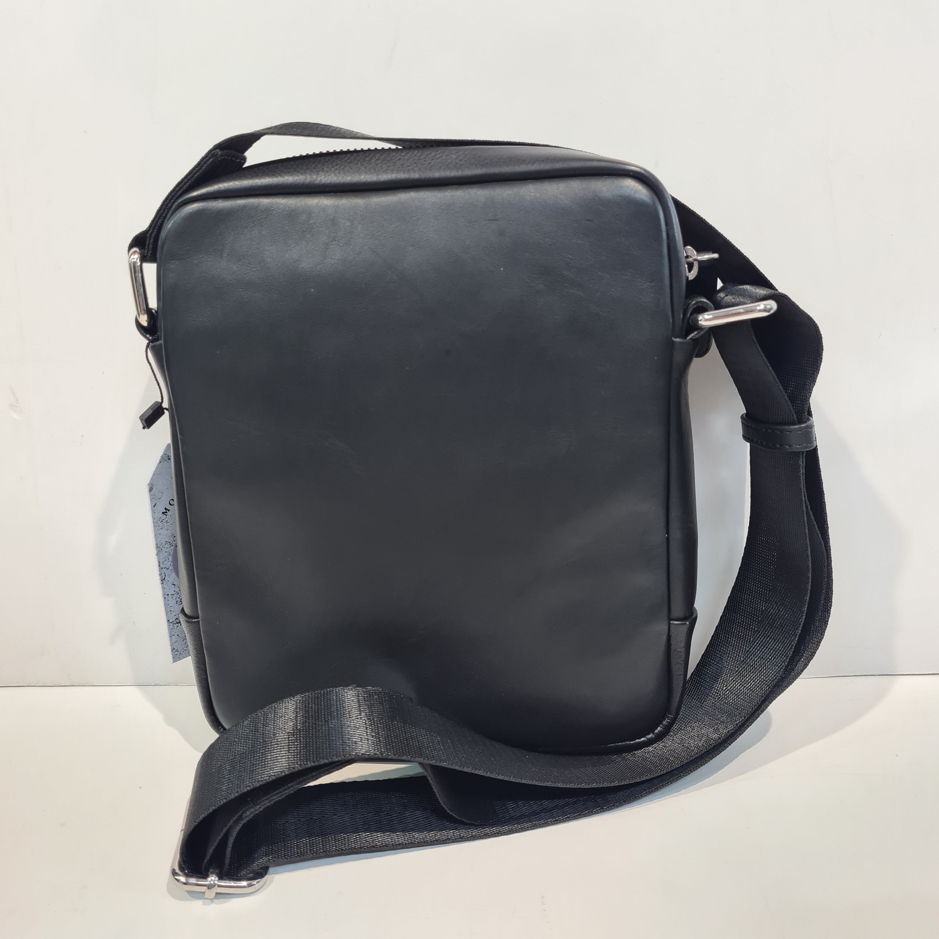 Modapelle Leather Manbag