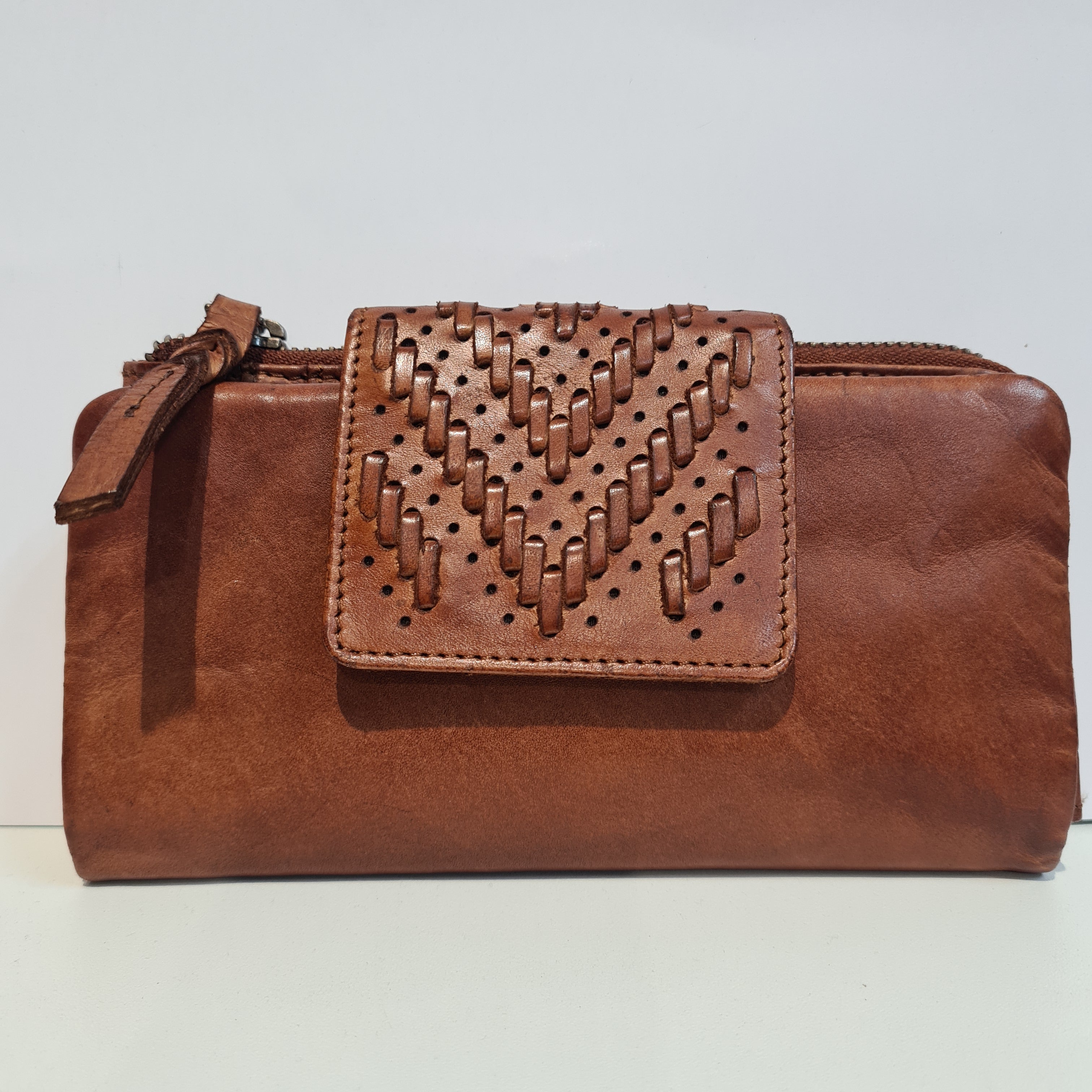 Modapelle Women's Leather Wallet