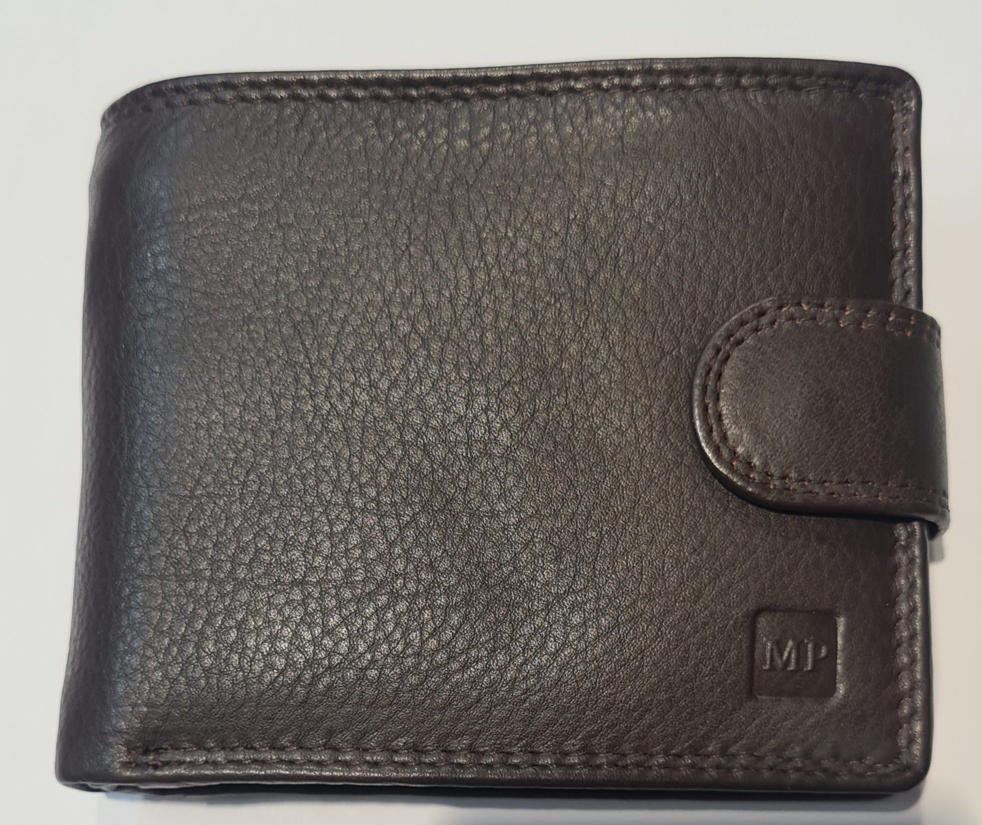 Modapelle Men's Leather Wallet