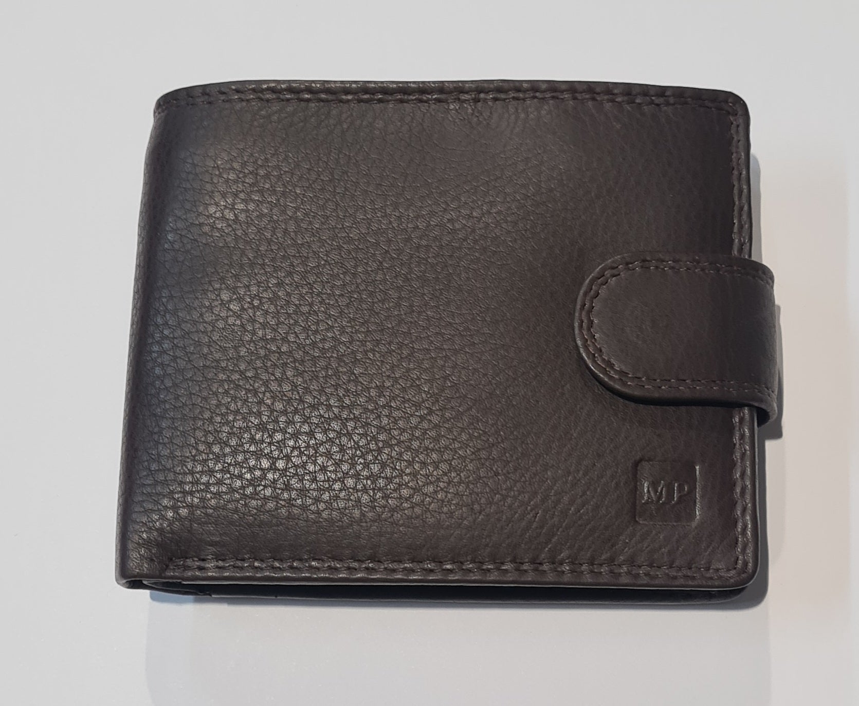 Modapelle Men's Leather Wallet