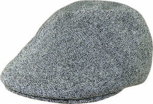 TROPICAL DUCKBILL IVY CAP
