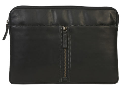 Modapelle Men's/Women's Leather Folio