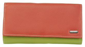Franco Bonini Women's Leather Wallet