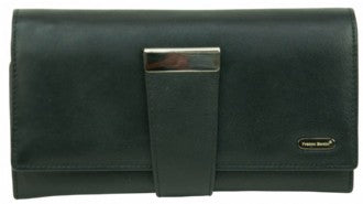 Franco Bonini Women's Leather Wallet